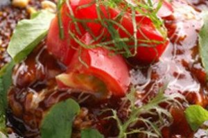 Hona 六本木キラキラol のつぶやき グルメ編