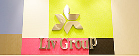 リヴグループ LIV GROUP