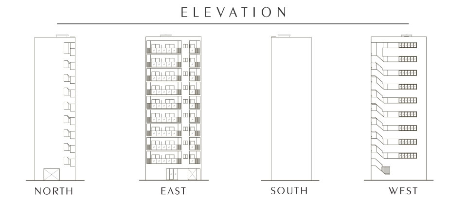 ELEVATION