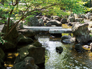 大横川親水公園