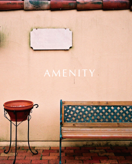 AMENITY