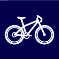 自転車置場・バイク置場