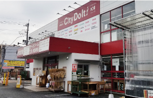 シティドイト西川口店