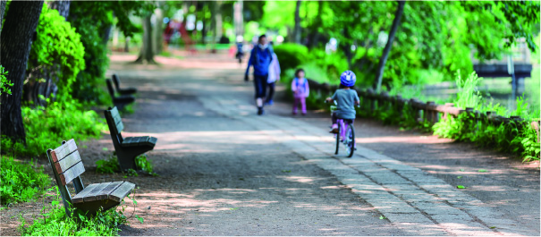 大泉学園