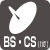 多彩な番組のBS・CS（110°）兼用アンテナ設置