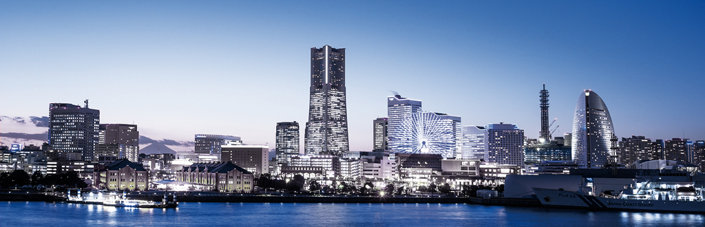 YOKOHAMA