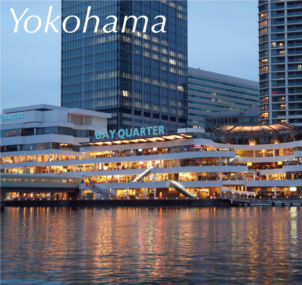 yokohama