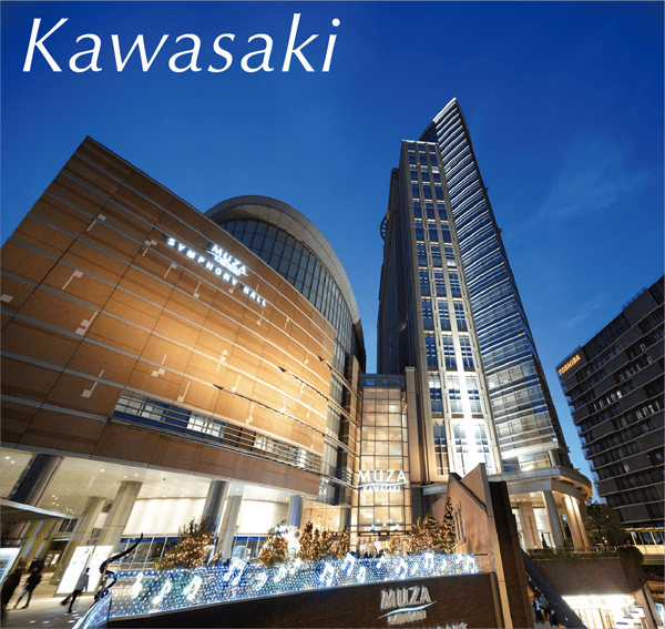 kawasaki