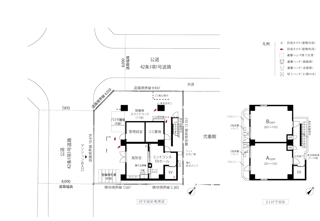 FLOOR PLAN_1bankan