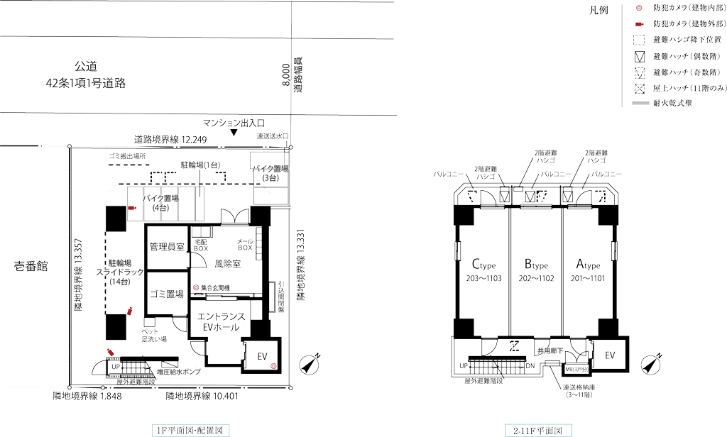 FLOOR PLAN_2bankan