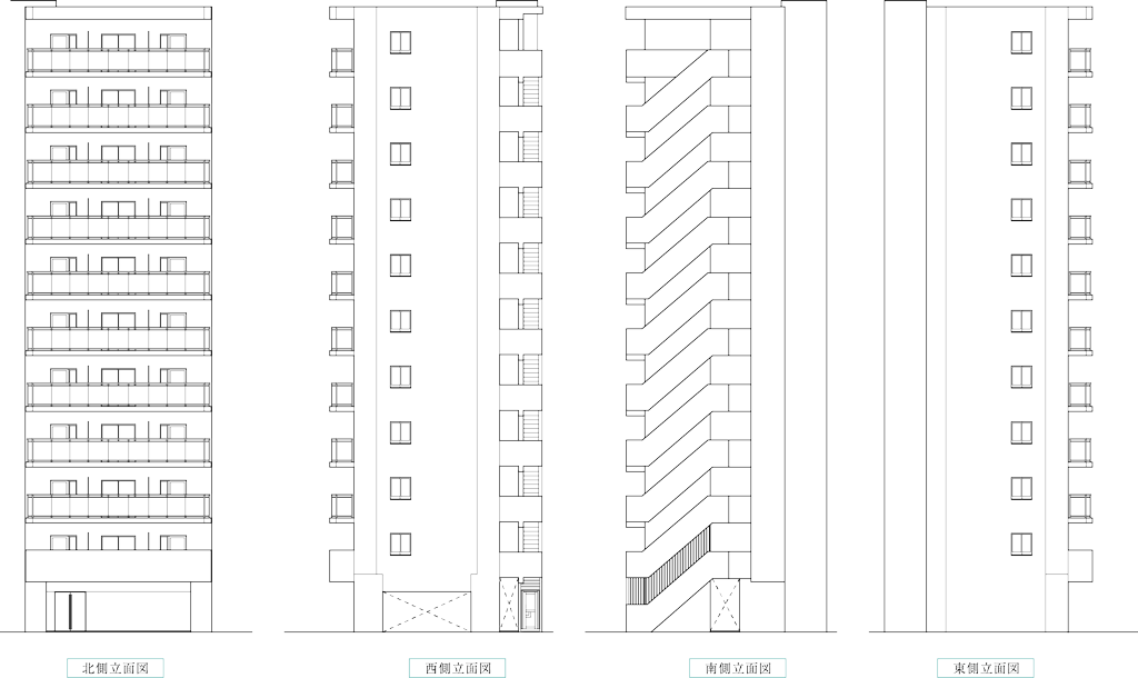 ELEVATION_2bankan