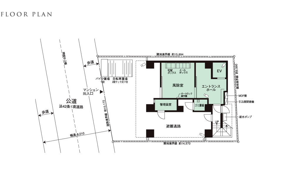 ROOM PLAN