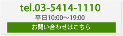 tel.03-5414-1110